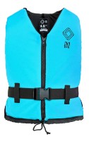 Vestă de salvare Ava Rita Plus 70-90kg Blue imaginea #3 — magazin online Desire.md