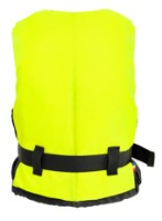 Vestă de salvare Ava Rita Plus 30-50kg Green Neon imaginea #2 — magazin online Desire.md