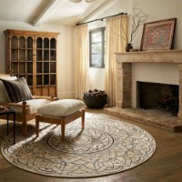 Covor Conceptum Hypnose Woopamuk474 1.60m imaginea #2 — magazin online Desire.md
