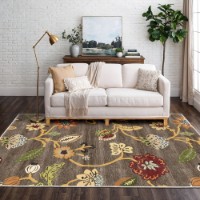 Covor Conceptum Hypnose Els1842 1.40x2.20m imaginea #2 — magazin online Desire.md