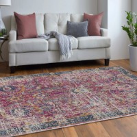 Covor Conceptum Hypnose Woopamuk234 1.60x2.30m imaginea #2 — magazin online Desire.md