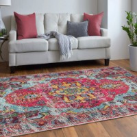 Covor Conceptum Hypnose Woopamuk240 1.60x2.30m imaginea #2 — magazin online Desire.md