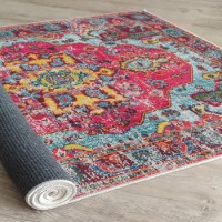 Covor Conceptum Hypnose Woopamuk240 1.60x2.30m imaginea #3 — magazin online Desire.md