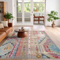 Covor Conceptum Hypnose Woopamuk276 1.60x2.30m imaginea #2 — magazin online Desire.md