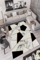 Covor Conceptum Hypnose W856 White 1.80x2.80m