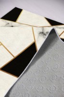Covor Conceptum Hypnose W856 White 1.80x2.80m imaginea #2 — magazin online Desire.md