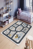Covor Conceptum Hypnose W1004 Multicolor 1.40x2.20m