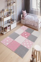 Covor Conceptum Hypnose W1019 Multicolor 1.40x2.20m