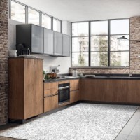 Covor Conceptum Hypnose Kece-Fr01 1.40x2.20m