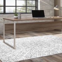 Covor Conceptum Hypnose Kece-Fr01 1.80x2.80m imaginea #4 — magazin online Desire.md