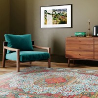 Covor Conceptum Hypnose Kece-Fr30 1.80x2.80m imaginea #2 — magazin online Desire.md