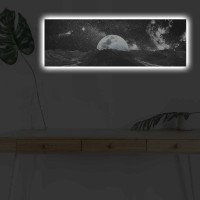 Pictură Wallity 3090NASA-009 imaginea #2 — magazin online Desire.md