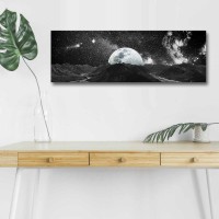 Pictură Wallity 3090NASA-009 imaginea #3 — magazin online Desire.md