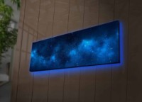 Pictură Wallity 3090NASA-017
