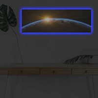 Pictură Wallity 3090NASA-018 imaginea #2 — magazin online Desire.md