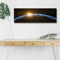 Pictură Wallity 3090NASA-018 imaginea #3 — magazin online Desire.md