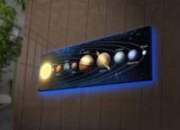Pictură Wallity 3090NASA-021