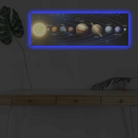 Pictură Wallity 3090NASA-021 imaginea #2 — magazin online Desire.md