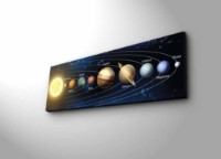 Pictură Wallity 3090NASA-021 imaginea #4 — magazin online Desire.md
