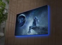 Pictură Wallity NASA-005