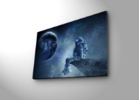 Pictură Wallity NASA-005 imaginea #2 — magazin online Desire.md