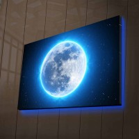 Pictură Wallity NASA-023