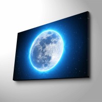 Pictură Wallity NASA-023 imaginea #2 — magazin online Desire.md