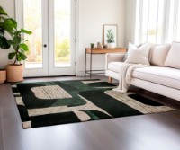 Covor Conceptum Hypnose BSR-10 1.40x2.20m imaginea #2 — magazin online Desire.md