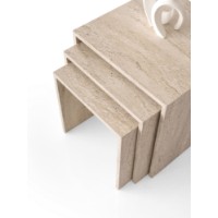 Набор журнальных столиков Hanah Home Flex 9409 фото №2 — интернет-магазин Desire.md