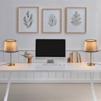 Lămpi de masă Opviq Abajur 5102 imaginea #3 — magazin online Desire.md