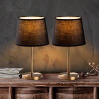 Lămpi de masă Opviq Abajur 5104