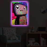Pictură Wallity 4570POPARTDACT-005