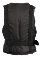 Vestă de salvare Ava Luna 70-90kg Black imaginea #3 — magazin online Desire.md