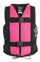 Vestă de salvare Ava Luna 30-50kg Pink imaginea #2 — magazin online Desire.md