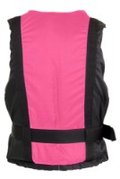Vestă de salvare Ava Luna 30-50kg Pink imaginea #3 — magazin online Desire.md