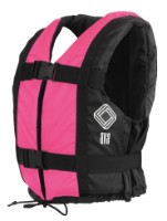 Vestă de salvare Ava Luna 90+kg Pink
