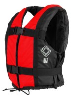Vestă de salvare Ava Luna 30-50kg Red