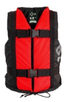 Vestă de salvare Ava Luna 30-50kg Red imaginea #2 — magazin online Desire.md