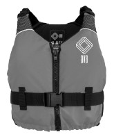 Vestă de salvare Ava Mira 70+kg Gri imaginea #2 — magazin online Desire.md