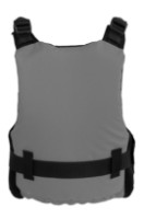 Vestă de salvare Ava Mira 70+kg Gri imaginea #3 — magazin online Desire.md