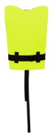 Vestă de salvare Ava Oscar 40-130kg Green imaginea #3 — magazin online Desire.md