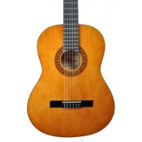 Классическая гитара Flame CG 851 4/4  фото №3 — интернет-магазин Desire.md