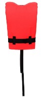 Vestă de salvare Ava Oscar 40-130kg Red imaginea #3 — magazin online Desire.md