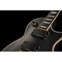 Chitara electrica Harley Benton SC-1000 SBK Progressive Line imaginea #9 — magazin online Desire.md