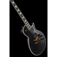 Chitara electrica Harley Benton SC-1000 SBK Progressive Line imaginea #3 — magazin online Desire.md