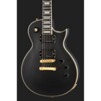 Chitara electrica Harley Benton SC-1000 SBK Progressive Line imaginea #4 — magazin online Desire.md