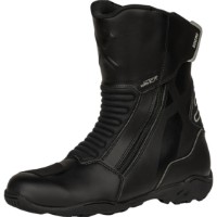 Încălțăminte moto iXS Tourster-STX 1.1 Black (X5-111406-003-41) imaginea #1 — magazin online Desire.md