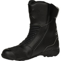 Încălțăminte moto iXS Tourster-STX 1.1 Black (X5-111406-003-45) imaginea #2 — magazin online Desire.md