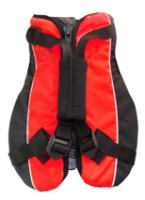 Vestă de salvare Ava Doggy XS Red imaginea #2 — magazin online Desire.md