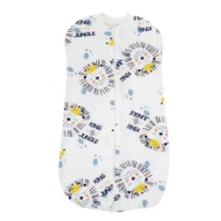 Sac de dormit pentru bebeluși Minikin King Jungle 56-62cm (201000356-62)